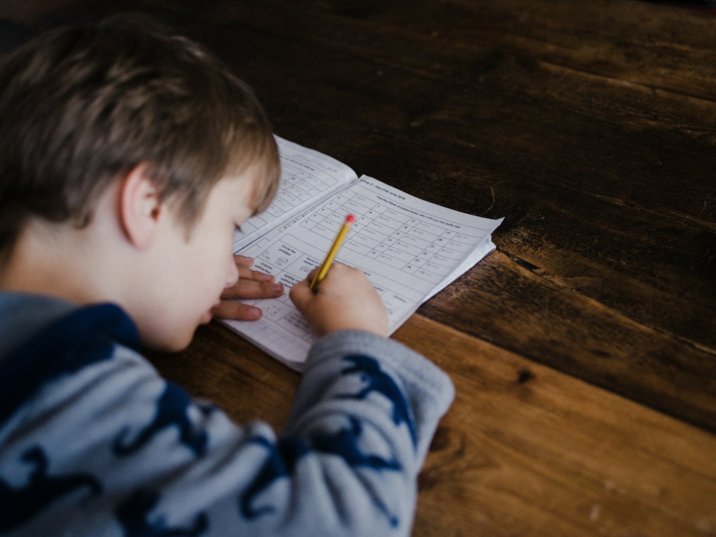Why Socialization is Key in a Homeschool Environment