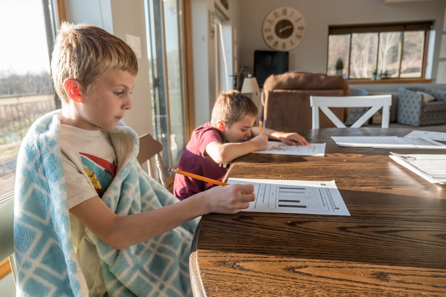 Parent-Led Homeschooling: Tips for Success